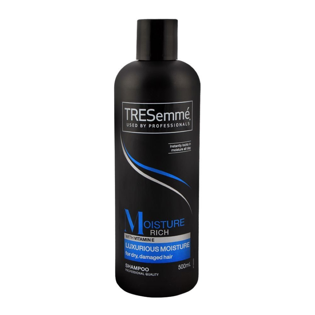 TRESEMME SHAMP.LUXURIOUS MOISTURE 739ML